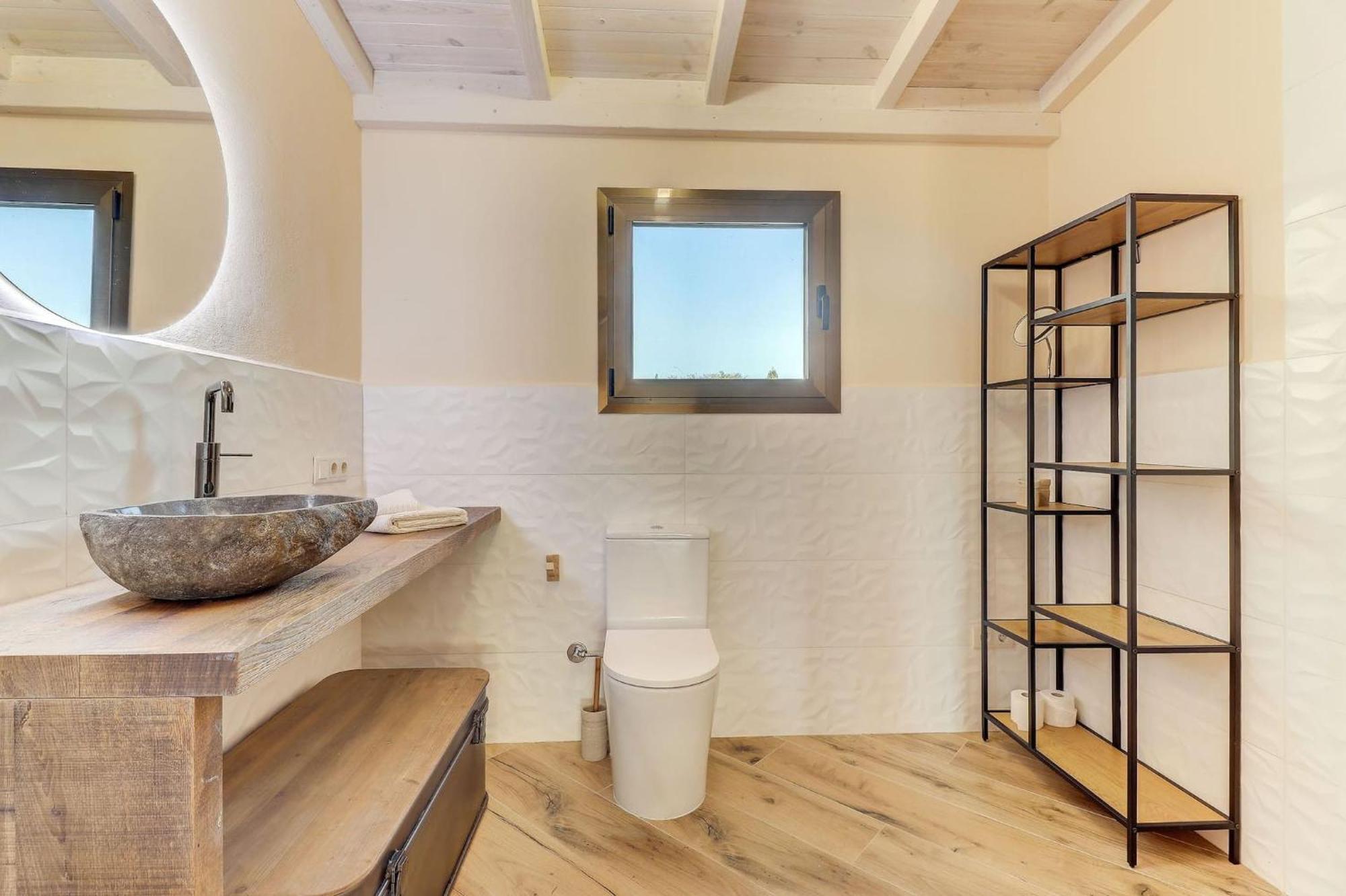 Villa Petit Bijoux By Rentallorca Can Picafort  Eksteriør billede