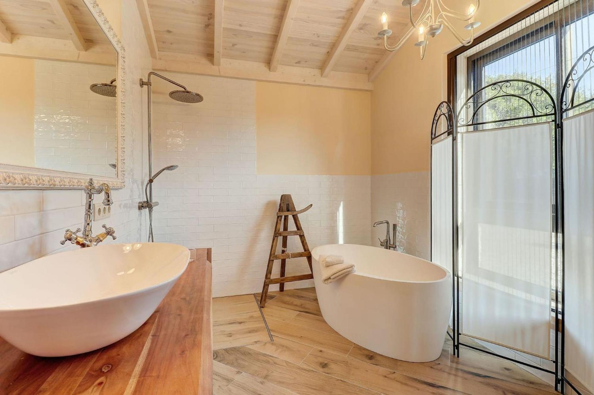Villa Petit Bijoux By Rentallorca Can Picafort  Eksteriør billede