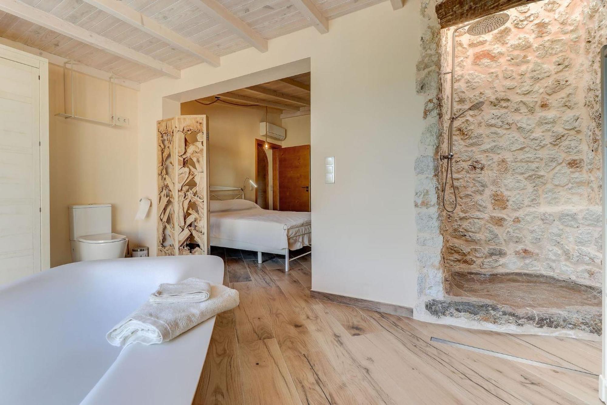 Villa Petit Bijoux By Rentallorca Can Picafort  Eksteriør billede
